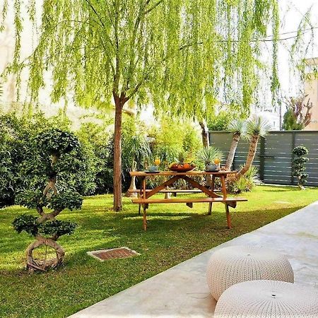 30Villa Rd Rhodes City 外观 照片
