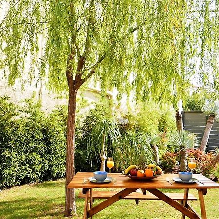 30Villa Rd Rhodes City 外观 照片