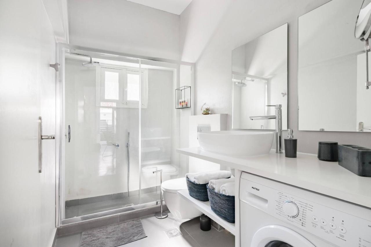 30Villa Rd Rhodes City 外观 照片