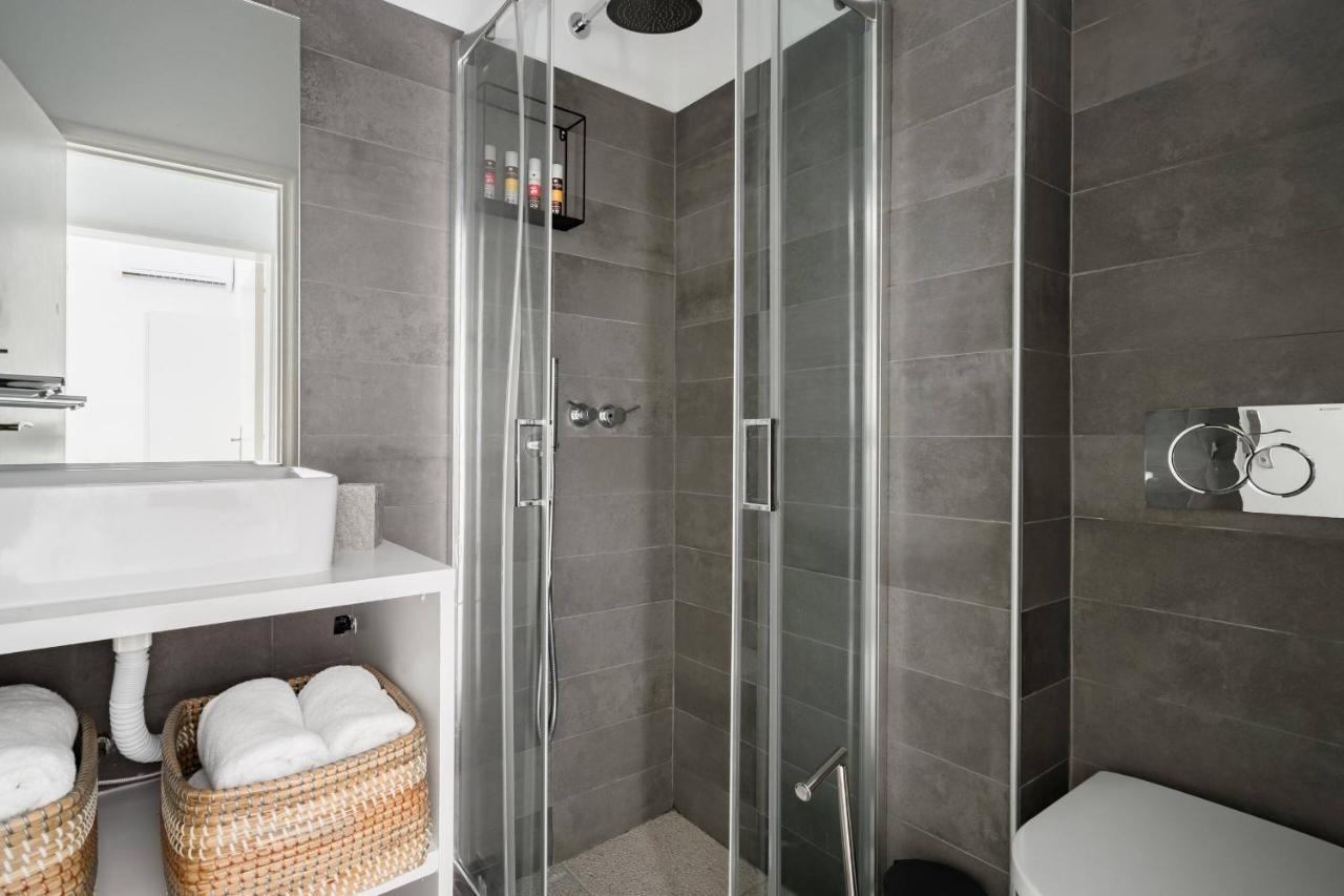 30Villa Rd Rhodes City 外观 照片