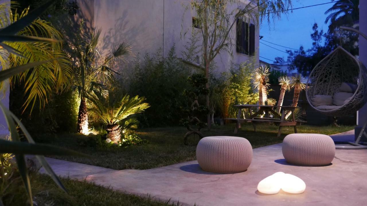 30Villa Rd Rhodes City 外观 照片