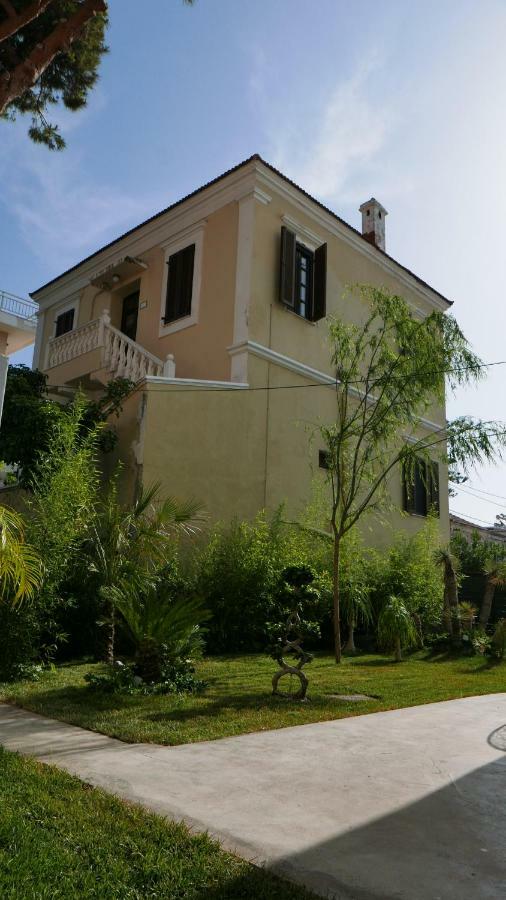 30Villa Rd Rhodes City 外观 照片