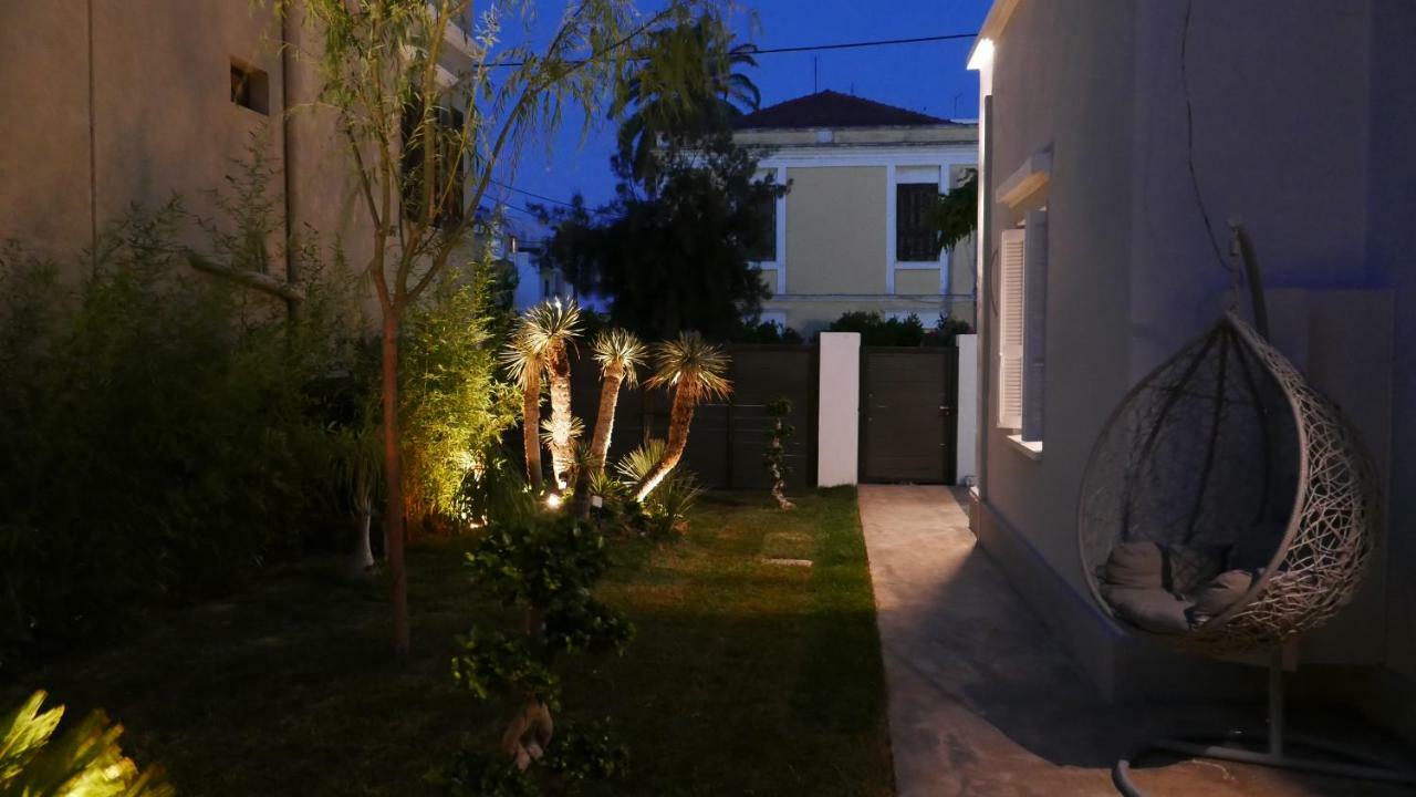 30Villa Rd Rhodes City 外观 照片
