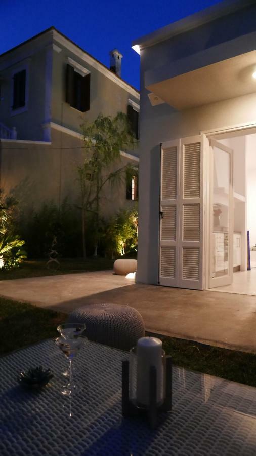 30Villa Rd Rhodes City 外观 照片