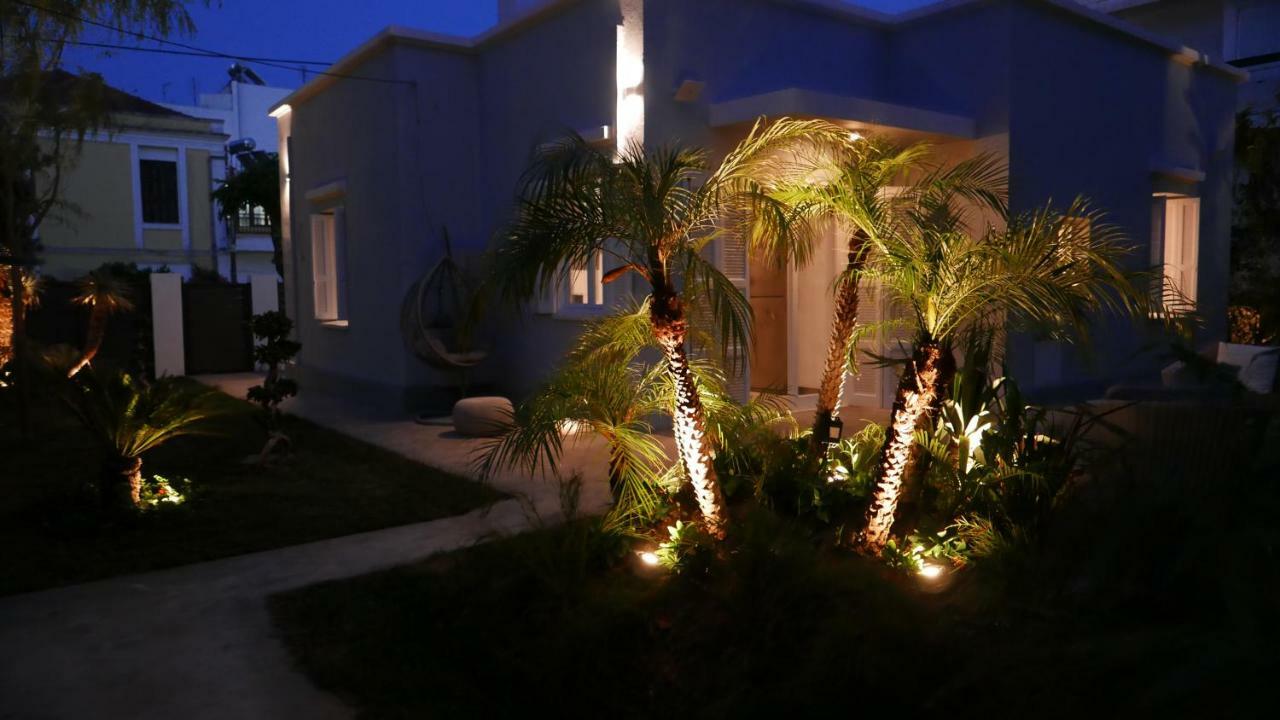 30Villa Rd Rhodes City 外观 照片