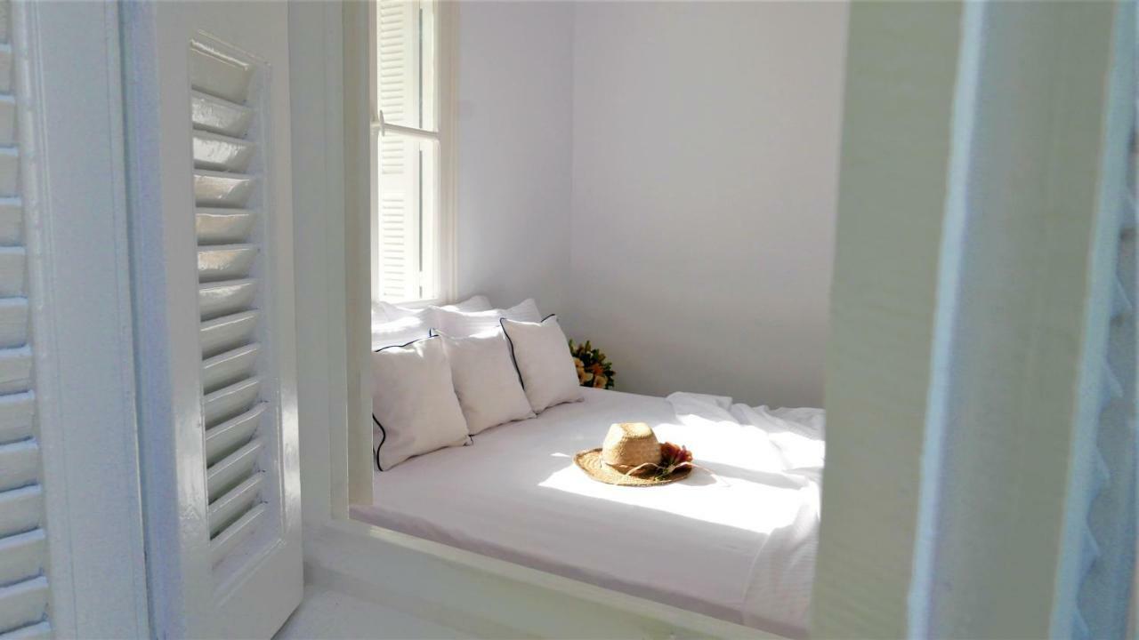 30Villa Rd Rhodes City 外观 照片