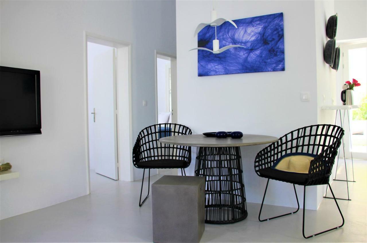 30Villa Rd Rhodes City 外观 照片