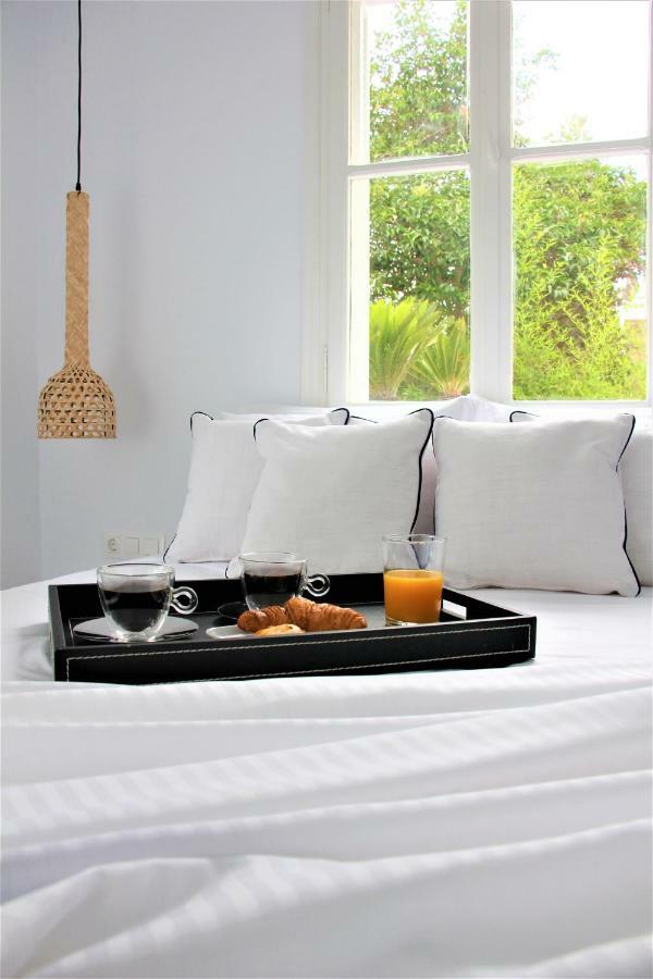 30Villa Rd Rhodes City 外观 照片