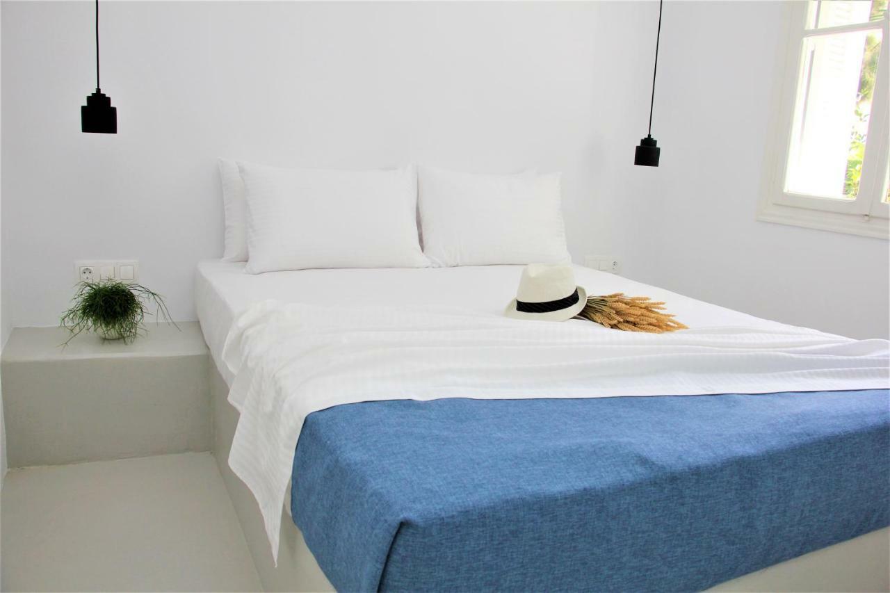 30Villa Rd Rhodes City 外观 照片