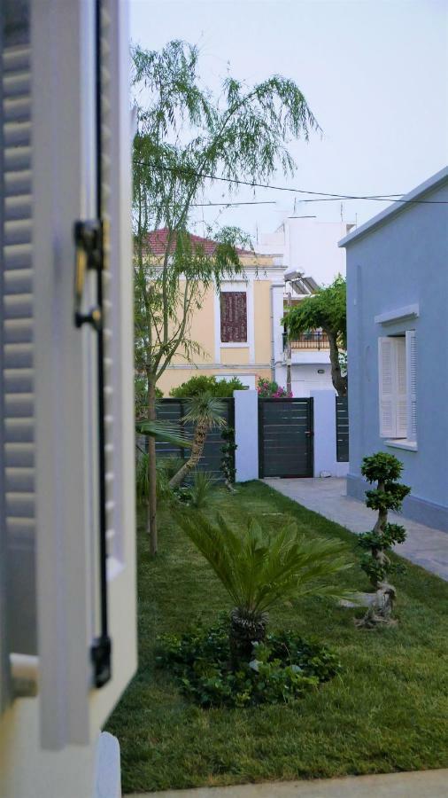 30Villa Rd Rhodes City 外观 照片