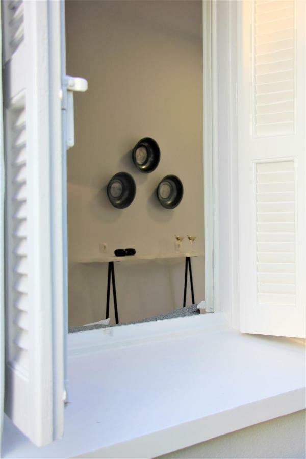 30Villa Rd Rhodes City 外观 照片