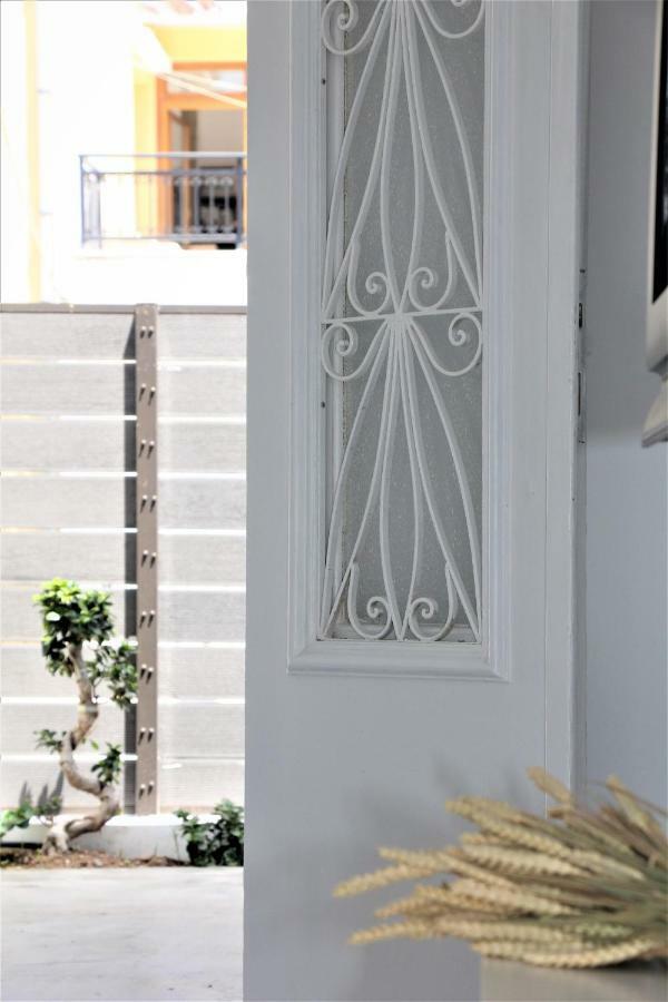 30Villa Rd Rhodes City 外观 照片
