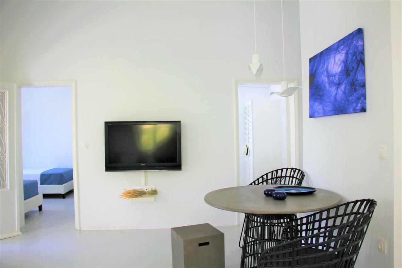 30Villa Rd Rhodes City 外观 照片