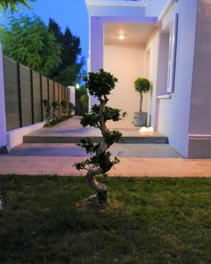 30Villa Rd Rhodes City 外观 照片