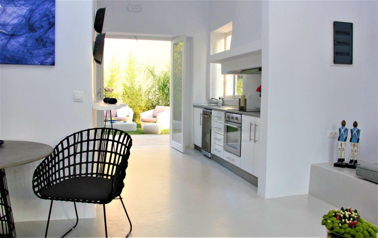 30Villa Rd Rhodes City 外观 照片