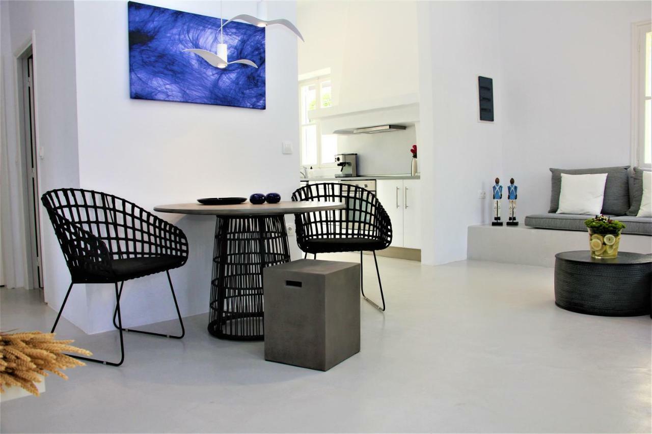 30Villa Rd Rhodes City 外观 照片