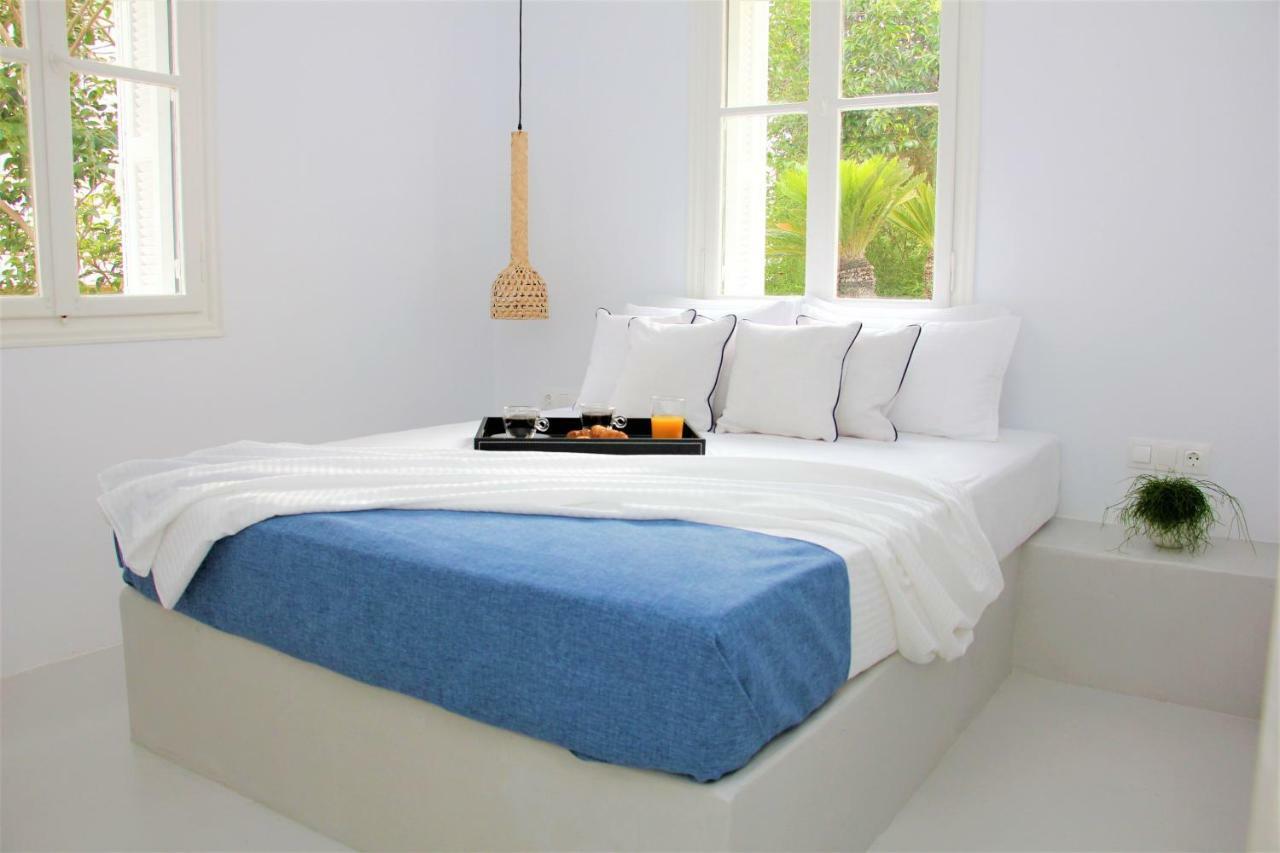 30Villa Rd Rhodes City 外观 照片