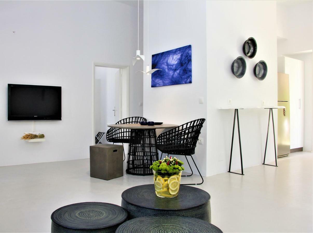 30Villa Rd Rhodes City 外观 照片