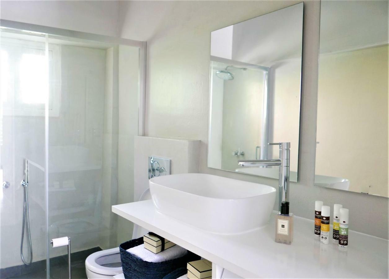 30Villa Rd Rhodes City 外观 照片