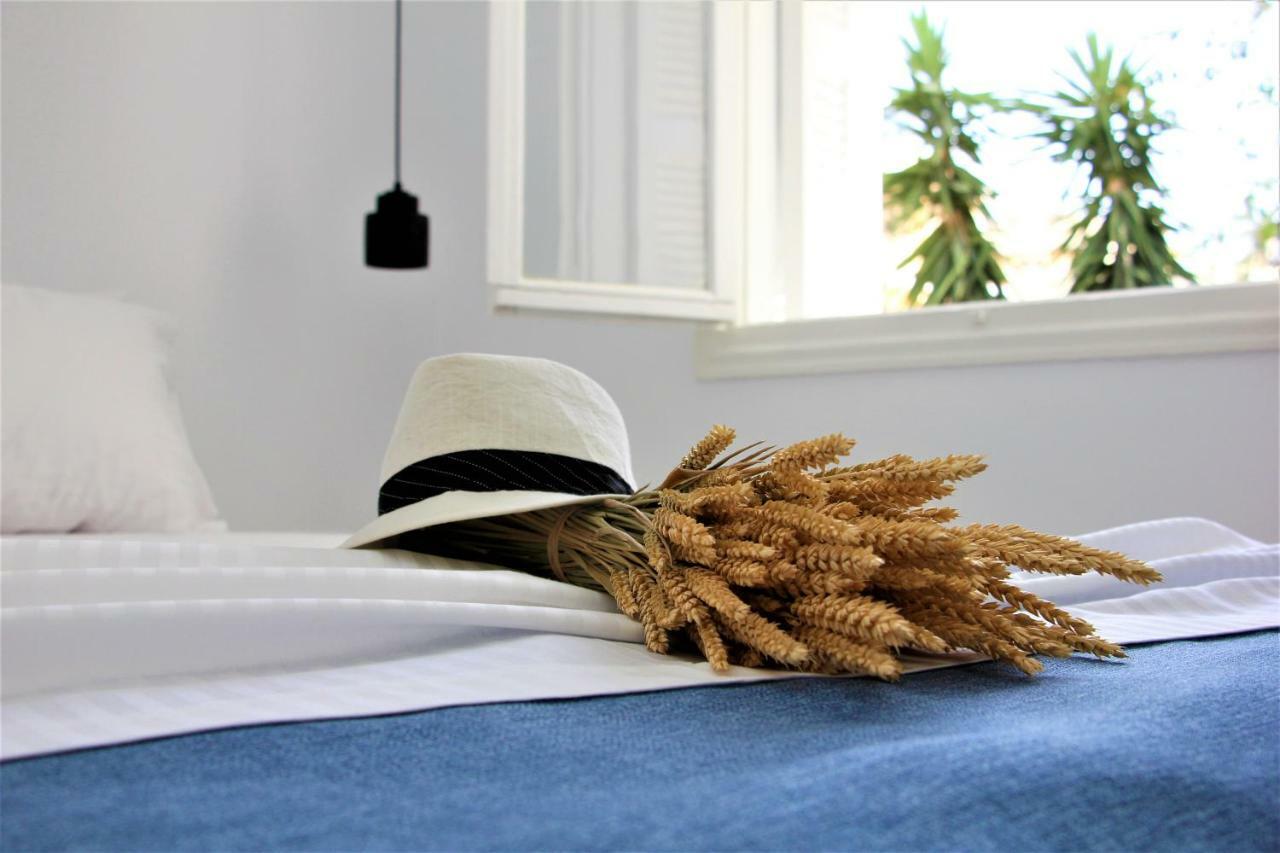 30Villa Rd Rhodes City 外观 照片