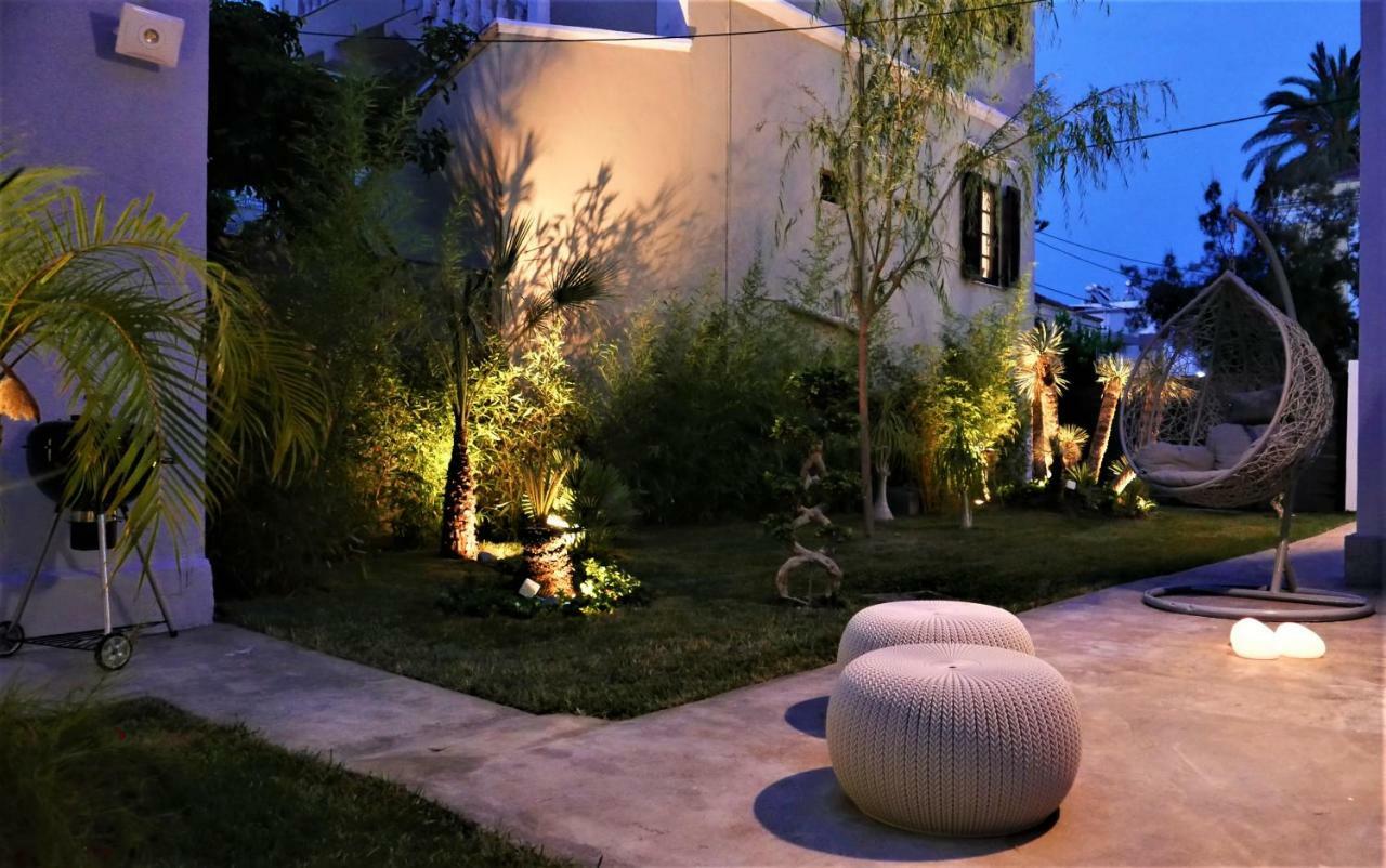 30Villa Rd Rhodes City 外观 照片