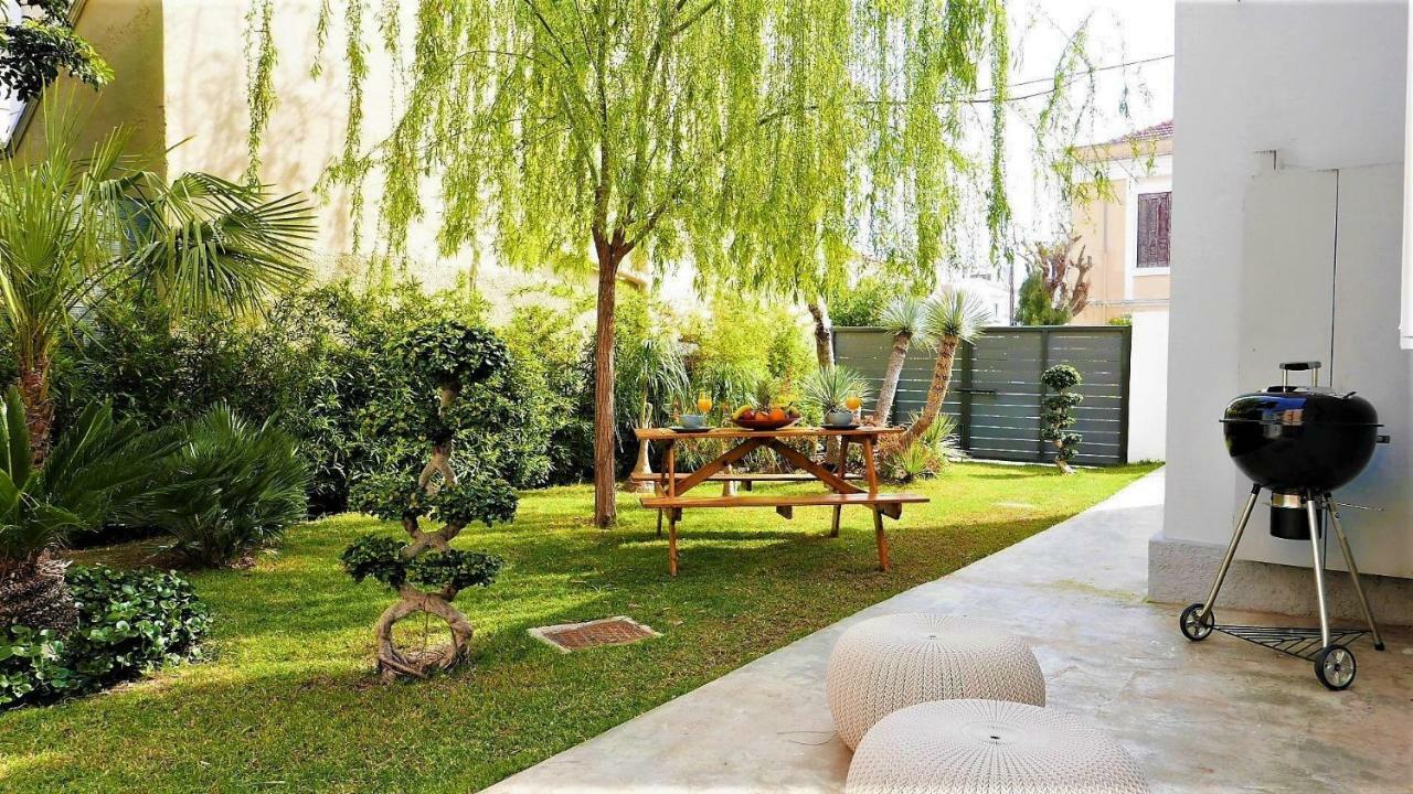 30Villa Rd Rhodes City 外观 照片