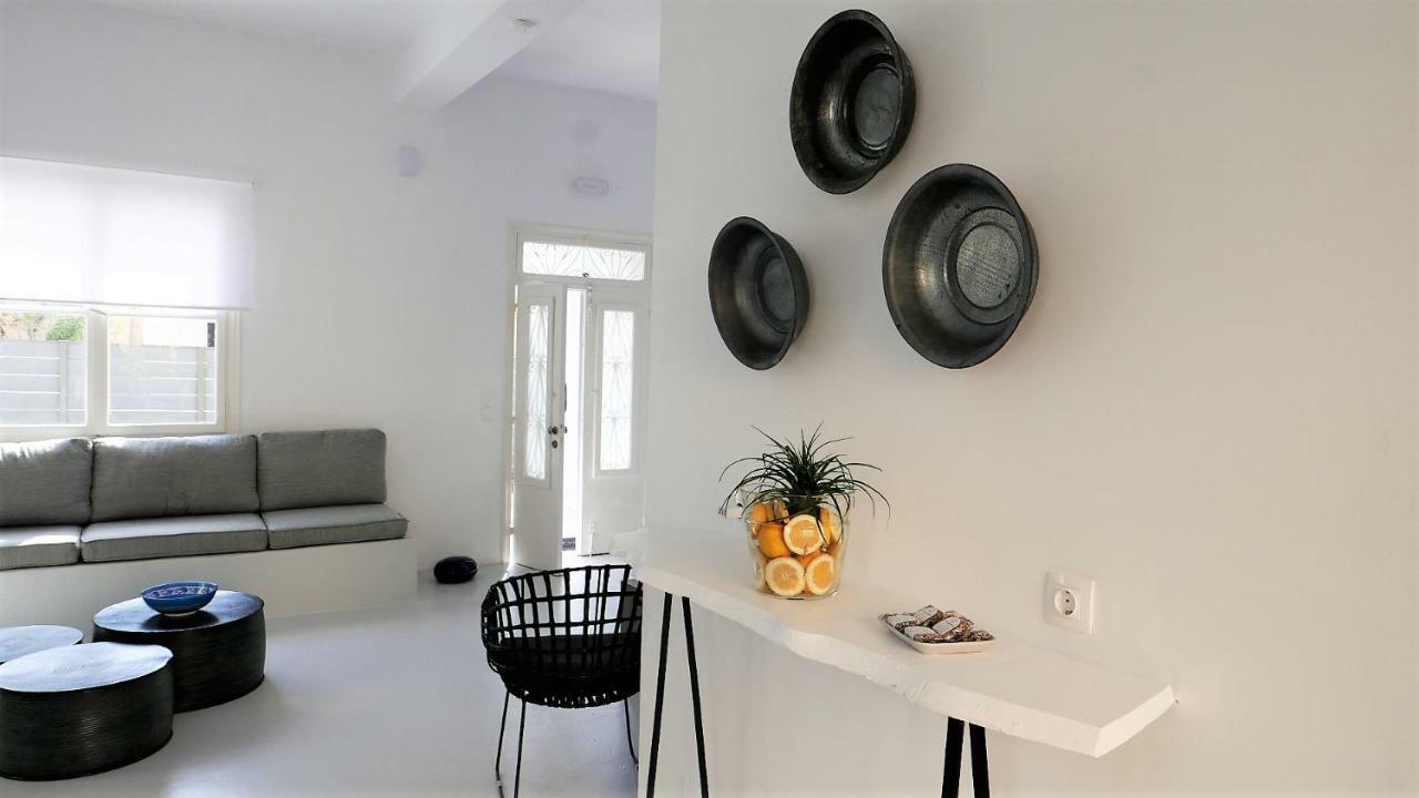 30Villa Rd Rhodes City 外观 照片