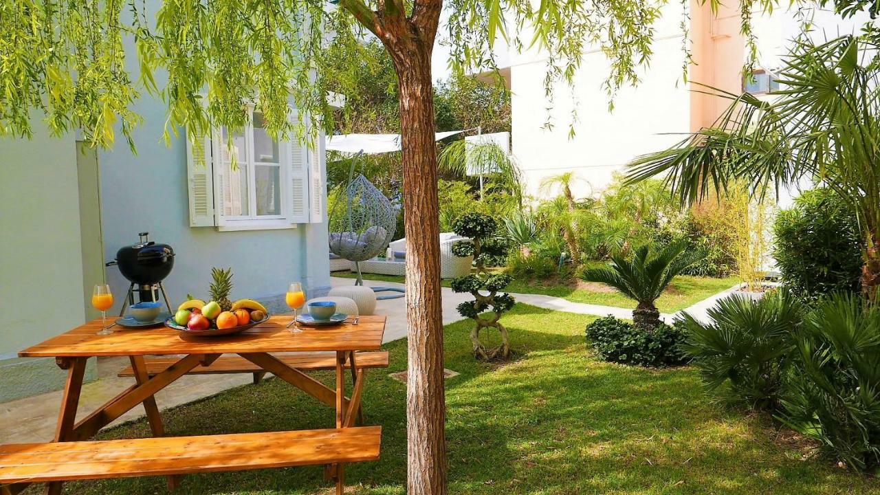 30Villa Rd Rhodes City 外观 照片