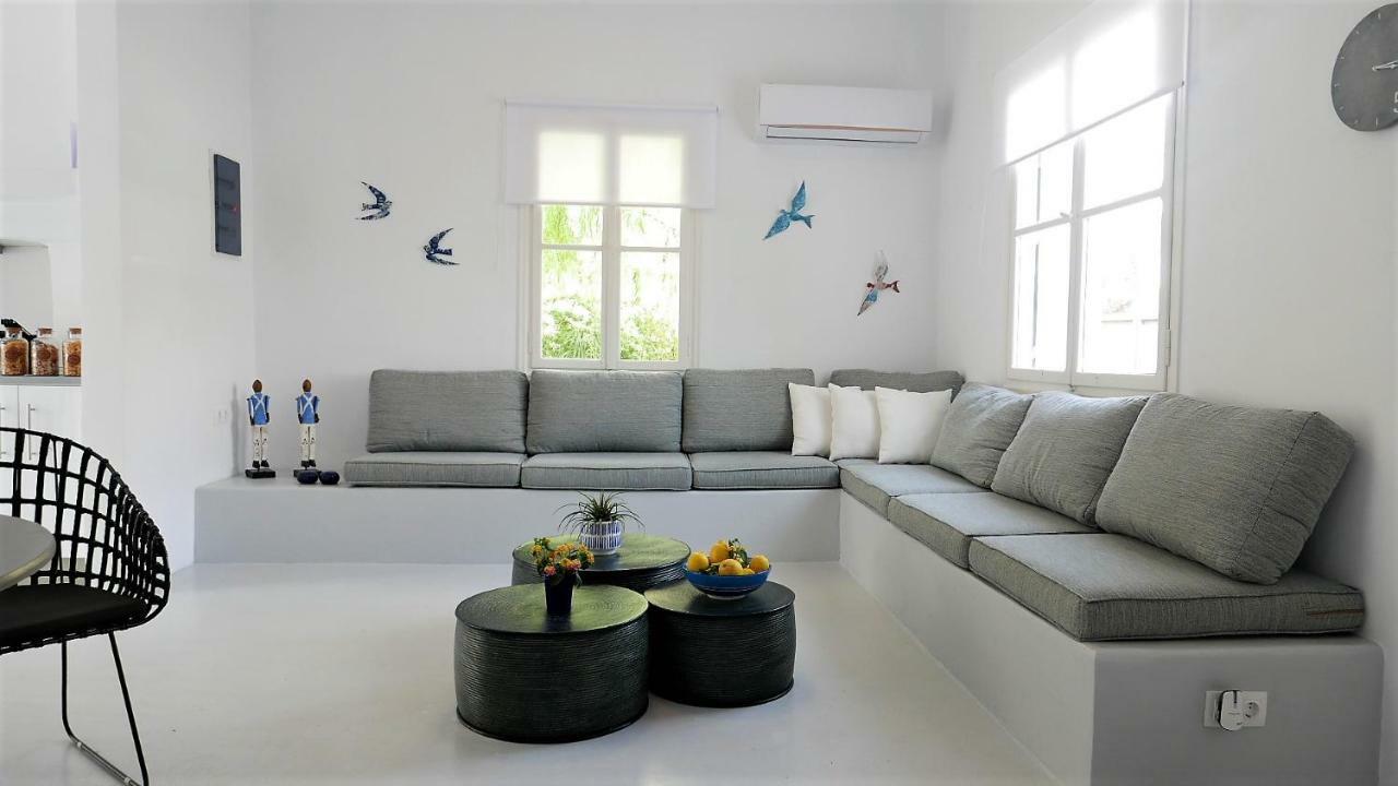 30Villa Rd Rhodes City 外观 照片