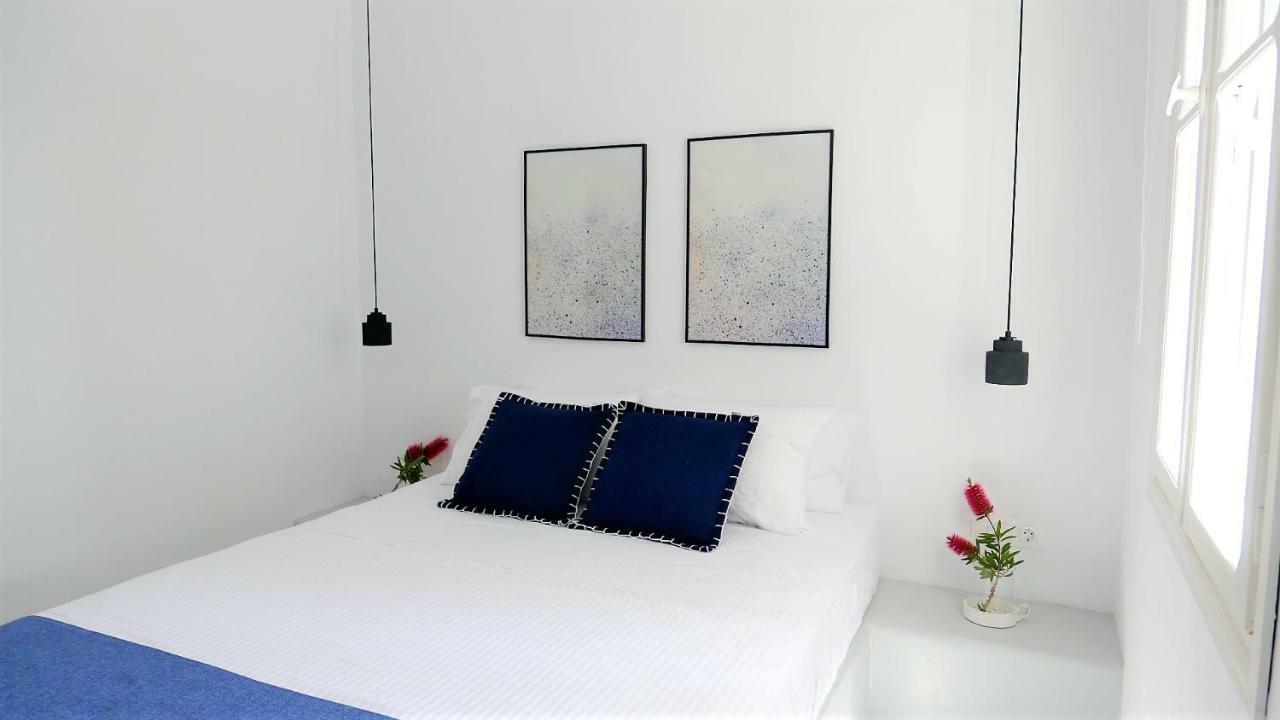 30Villa Rd Rhodes City 外观 照片