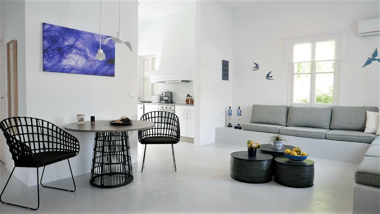 30Villa Rd Rhodes City 外观 照片