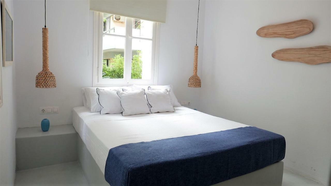 30Villa Rd Rhodes City 外观 照片