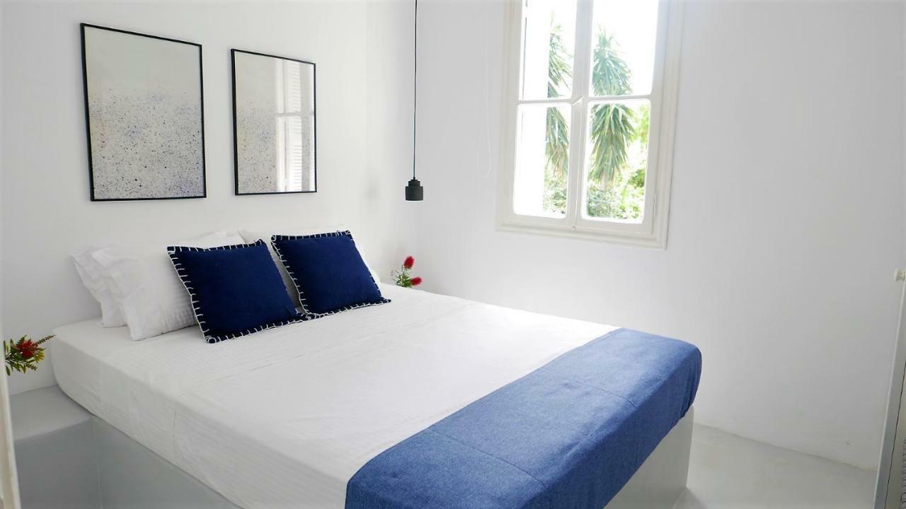 30Villa Rd Rhodes City 外观 照片