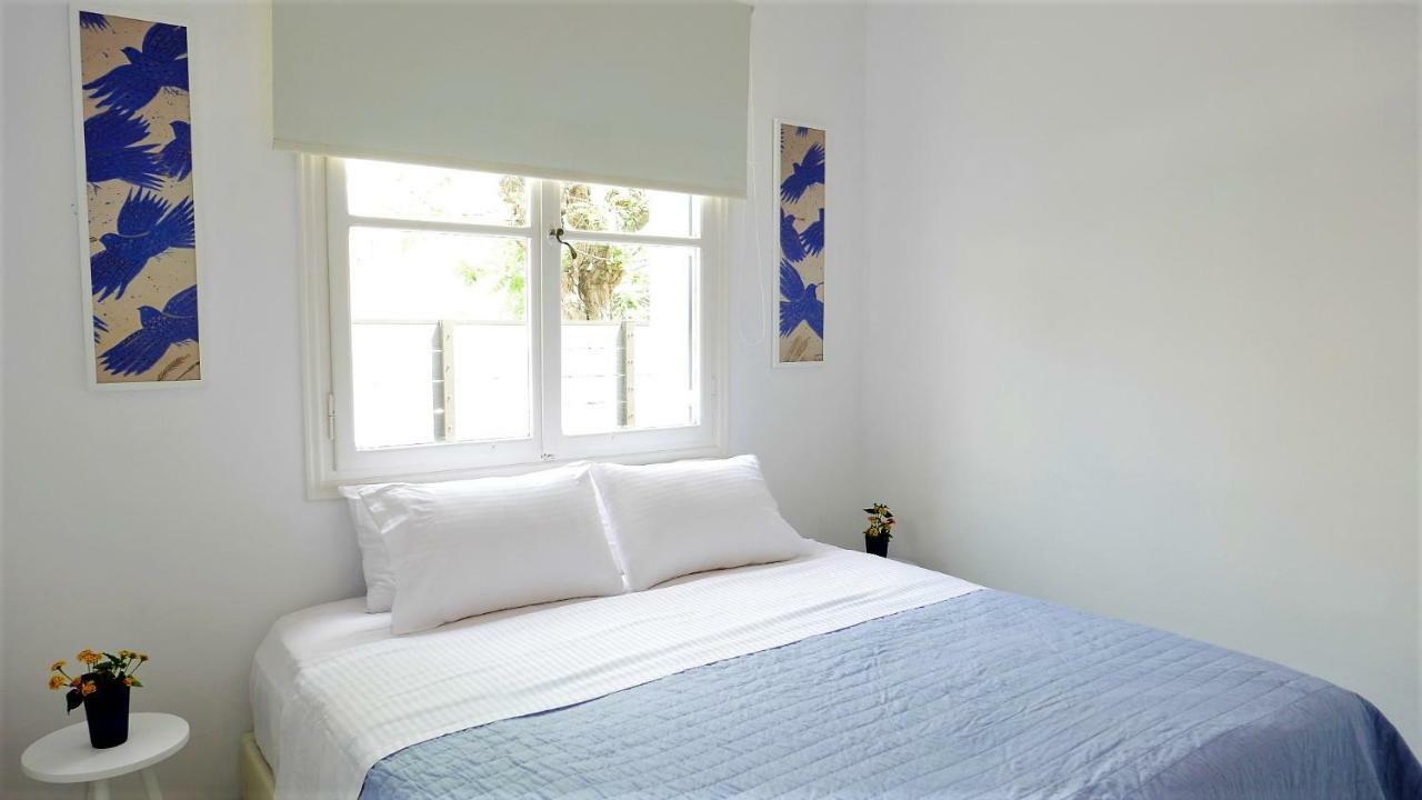 30Villa Rd Rhodes City 外观 照片