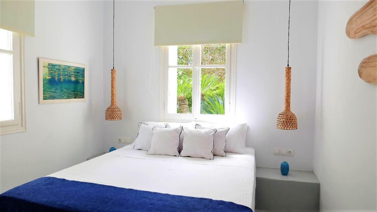30Villa Rd Rhodes City 外观 照片
