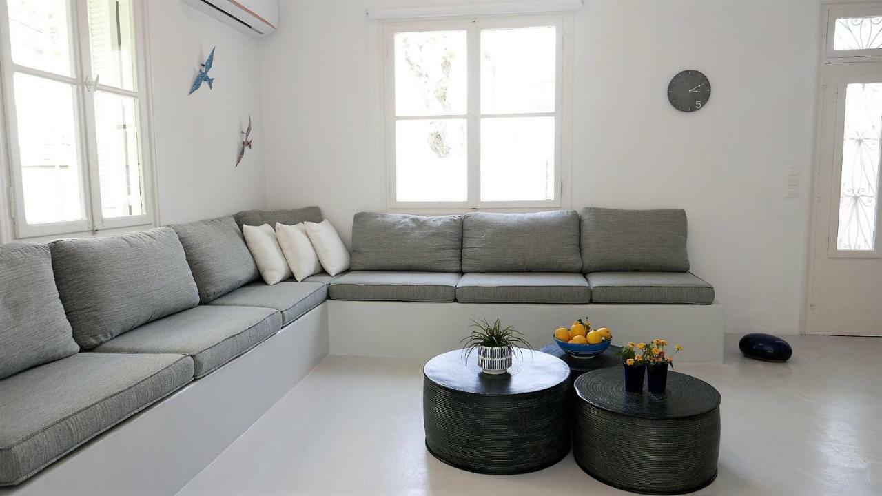 30Villa Rd Rhodes City 外观 照片