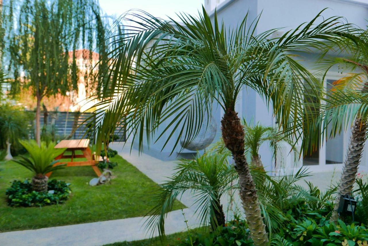 30Villa Rd Rhodes City 外观 照片